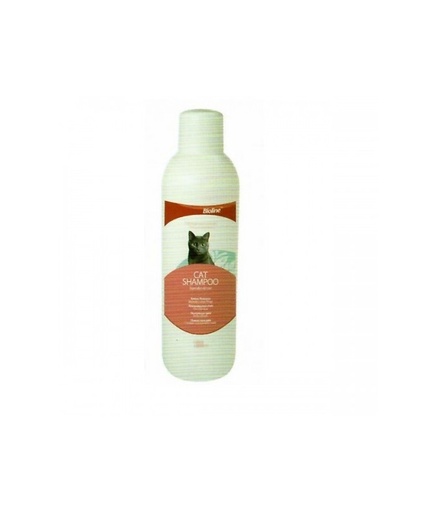 [6970117120820] Bioline Cat Shampoo 1L