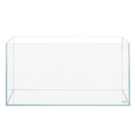 [AD102-8543] ADA Cube Garden 90-P - 90x45x45cm / 10 mm / 166L