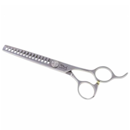 [PC-ST35465] Shark Teeth 6.5 Blending Thinner 5 Star Series Scissor