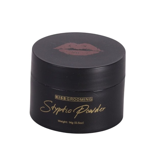 [PC-AE-2005] Aeolus Styptic powder-14g(0.50z)