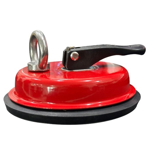 [PC-SCA-01R] Aeolus Detachable Anchor Suction Cup-12Cm