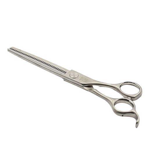 [PC-KS-34265] Kiss Grooming 4 Star 6.5 Thinner Scissor