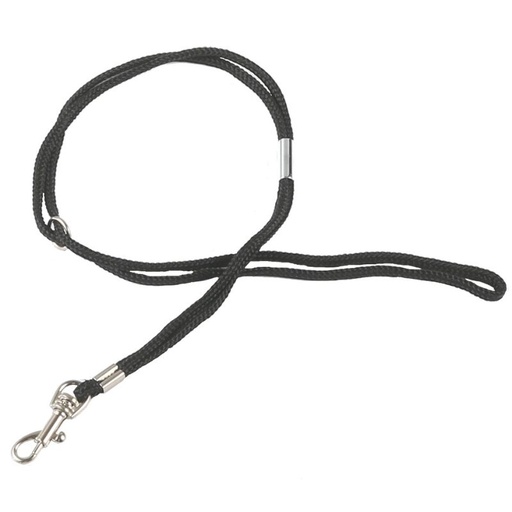 [PC-FT-8104] Aeolus Single Nylon Table Harness-Black