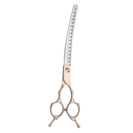 [PC-405988] Wingsbro 7'' Curved Chunker Scissor