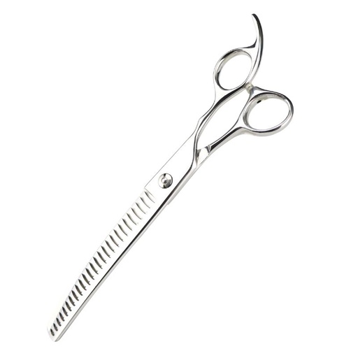 [PC-3602] Panther 8" Curved Thinning Scissor (Japanese Steel)