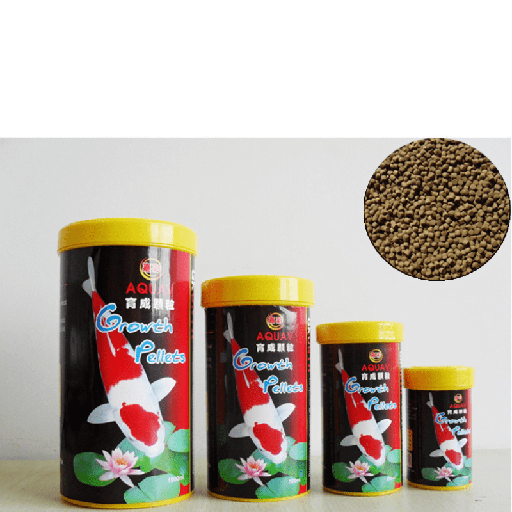 [PC-GP-250] Aquav Growth Pellets - 250 ML