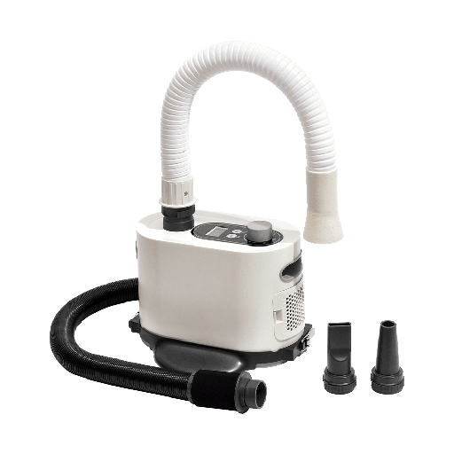 [PC-PAE-GR-A021G] Pakeway Pet Hair Speed Adjustable Force Dryer