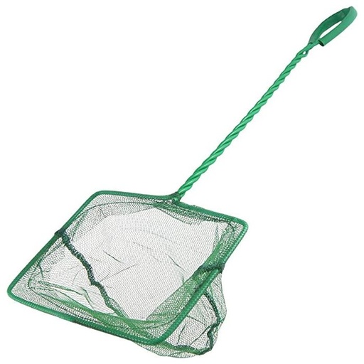 [PC-FISH NET 4"] Pets Club Aquarium Fish Net 4"