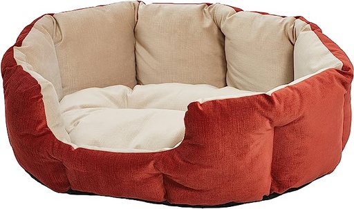[1658] Midwest TRM Russett Tulip Bed Medium