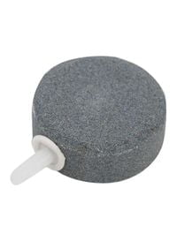 [PC-BS032-150B] Round Shaped Aquarium Air Stone,  Size 150*18 Mm