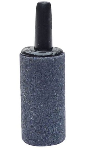 [PC-BS001] Aquarium Air Stone  Pillar, Size 12*25 Mm