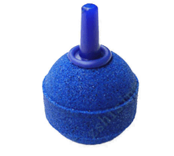 [PC-AS008-17] Aquarium Air Stone  Round, Size 17 Mm