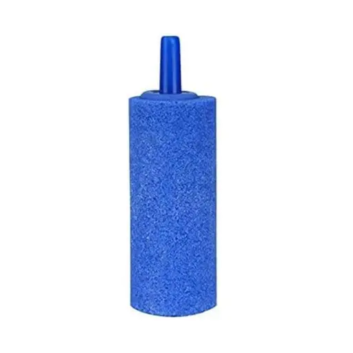 [PC-AS002] Aquarium Air Stone Pillar Shape Size 13*25mm