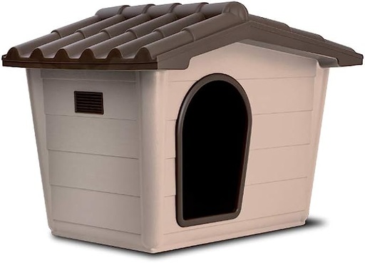 [1931] MP Bergamo Cuccia Sprint Dog House Cat House Medium 79x56x60cm