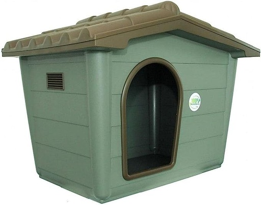 [1932] MP Bergamo Cuccia Sprint Dog House Large 99x70x75cm