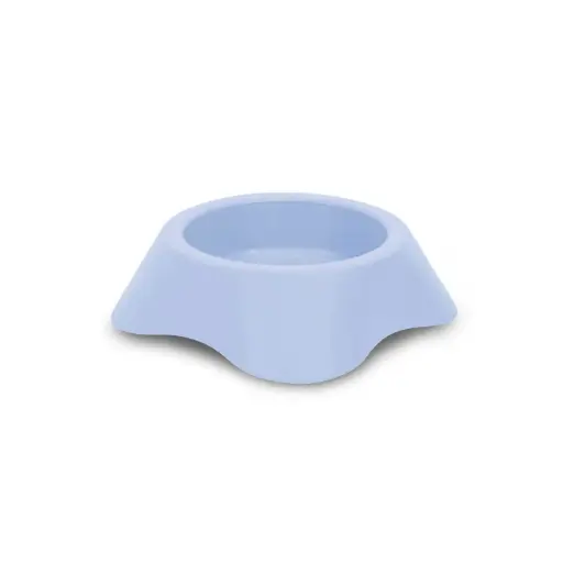 [1951-Columbia Blue] MP Bergamo NUVOLA Food Bowl Columbia Blue 1L