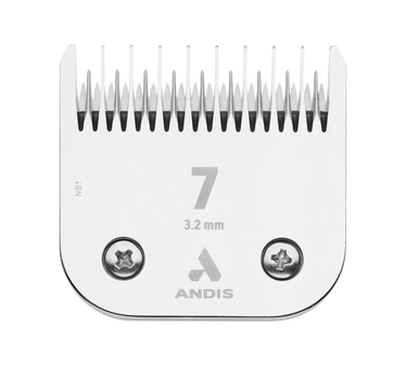 [PC-64061] Andis UltraEdge Pet Animal Coat Clipper Blades 7/3.2mm