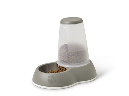 [300405-3L] Savic Loop Food Dispenser 3L