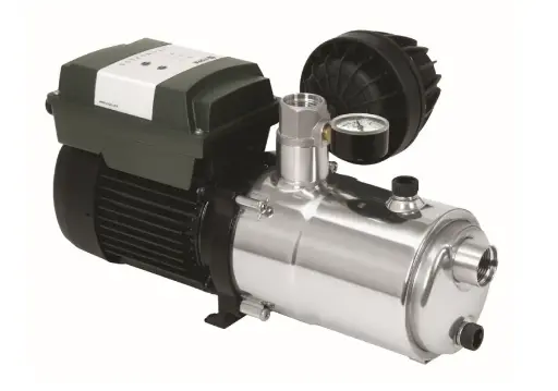 [ESPA-25] Espa Technoplus 25-4M Centrifugal Multistage Pump