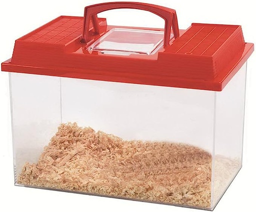 [400302-1.5L] Savic Fauna Box 1.5Ltr