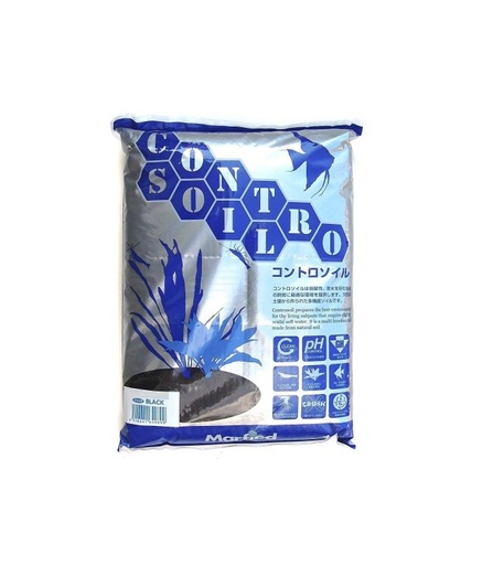 [4516641627989] Marfied Contro Soil Black 3L