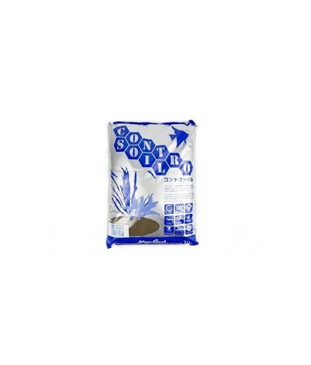 [4516641628054] Marfied Contro Soil-Brown 3L