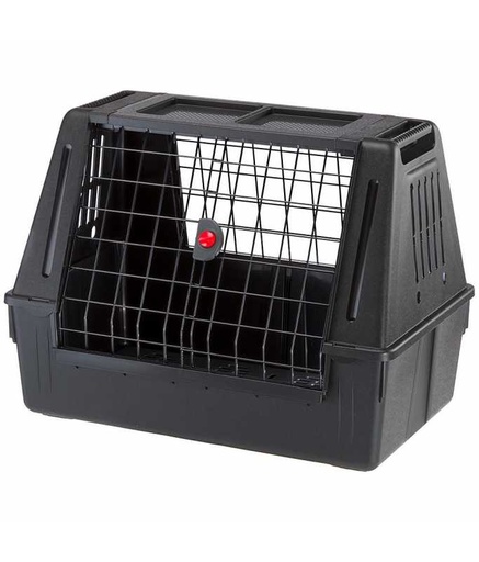 [73112017] Ferplast Car Carrier for Dogs Atlas Scenic 82x51x61cm
