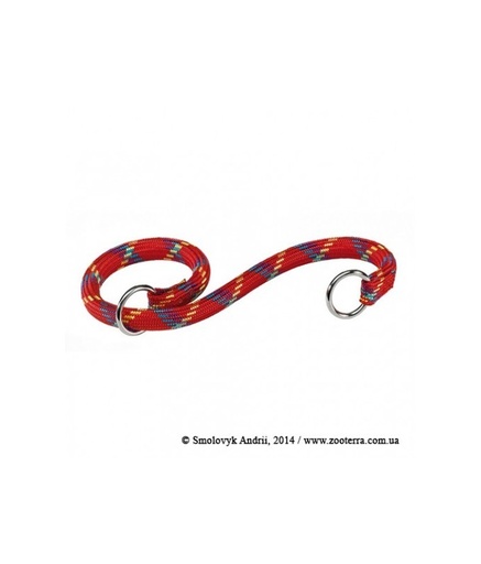 [75268999] Ferplast Sport CS 8/35 Choke Collar Sturdy Nylon Materials with Metallic Rings