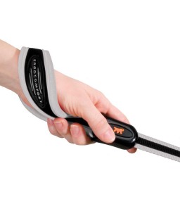 [75520917] Ferplast Ergocomfort Elastic G25/120 Dog Lead 25 mm/ 120cm