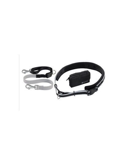 [75526917] Ferplast Ergocomfort Freetime Dog Lead 70-130 cm/ 80-120cm