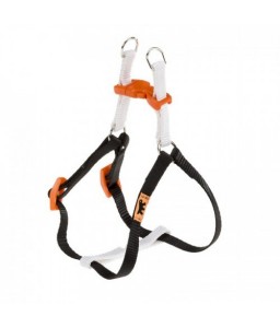 [75570901] Ferplast Easy Colours Dog Lead Large White