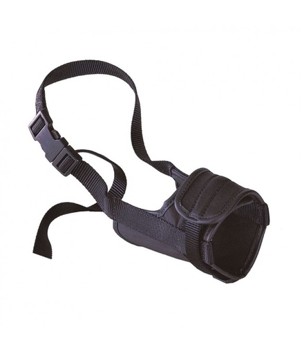 [75580917] Ferplast Safe Adjustable Muzzle Boxer