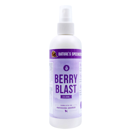 [PC-843238] Natures Specialties Berry Blast Cologne 237ml / 8oz