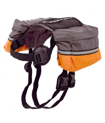 [85726099] Ferplast Dog Scout Dog Bag 30x6x25cm