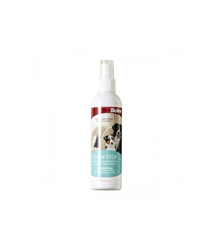 [6970117123784] Bioline Chew Stop 120ml