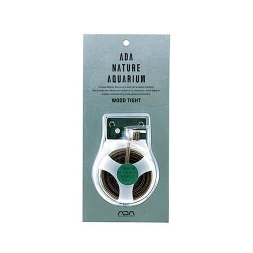 [AD106-034] ADA Aquatics Wood Tight Tie for Aquatic Plants and Moss 10M