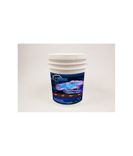 [AOC103] Aqua Ocean SPS Premium Marine Salt Bucket 20kg