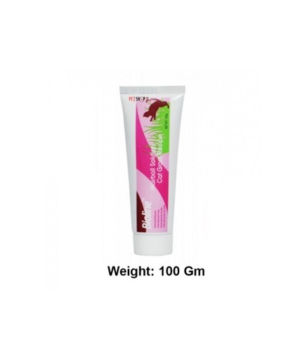 [6970117120196] Bioline Hairball Solution 100gm