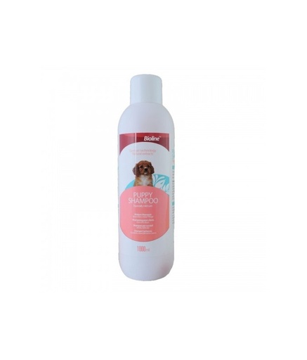 [6970117120813] Bioline Puppy Shampoo 1L