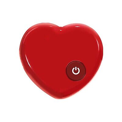 [AP4229] afp-All for Paws Little buddy - Heart Beat Simulator LWH 6.5x6x1.5cm