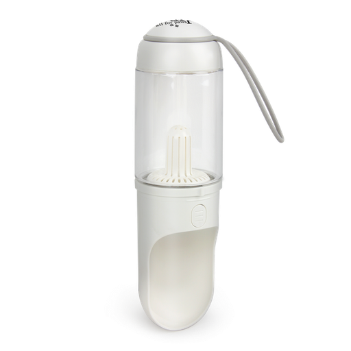 [AP5720] afp-All for Paws Lifestyle 4 Pets Handy Drinking Bottle 330ml