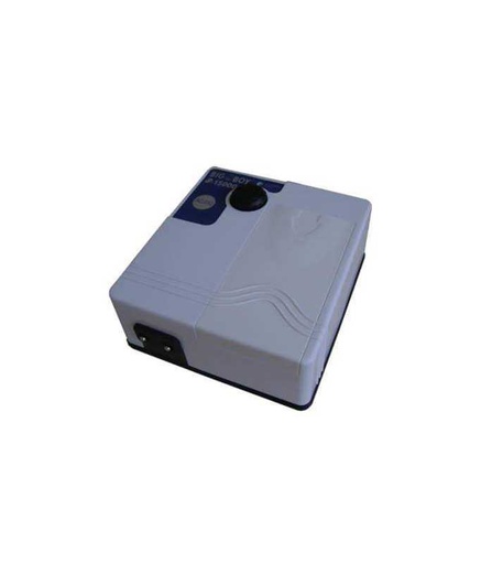 [APBBB15000] KW Zone BB -15000 Big Boy AC/DC Air Pump