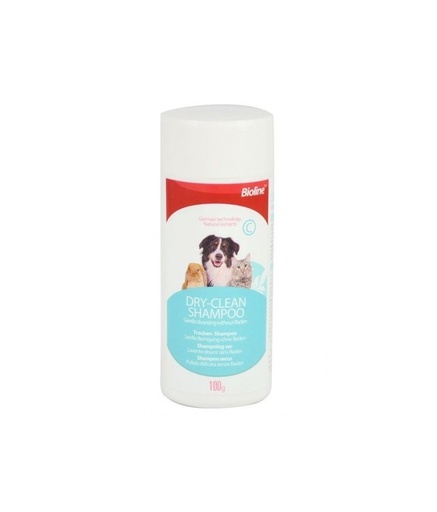 [6970117120202] Boline Dry Clean Shampoo 100gm