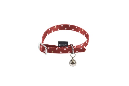 [BOCKPRET_81_000] Bobby Pretty Cat Collar Brick