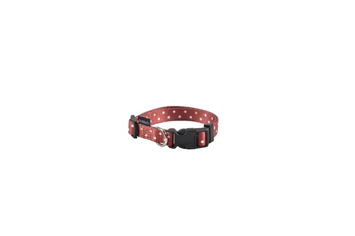 [BOCLPRET_81_020] Bobby Pretty Collar Brick Medium