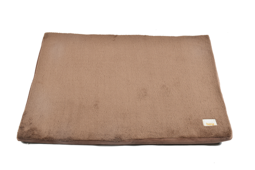 [BOMLASTR_14_100] Bobby Astride Mattress Taupe Large
