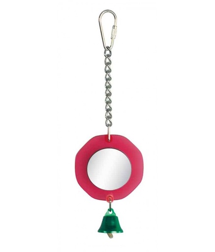 [BTLB01402] Pado Round Bird Toy 23x7x3.2cm