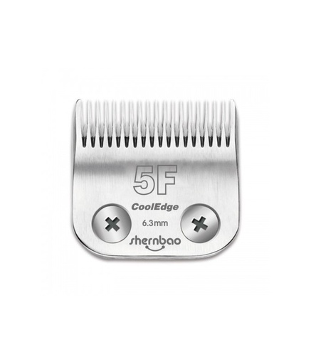 [CE-5F-8052] Shernbao CAC868 Cool Edge Blade 5F
