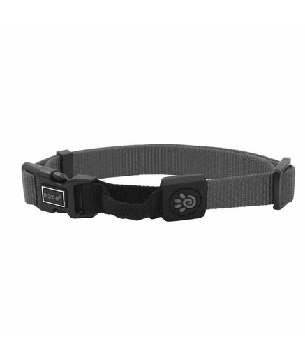 [DCSN011-05L] Doco The Quiet Collar Grey Large
