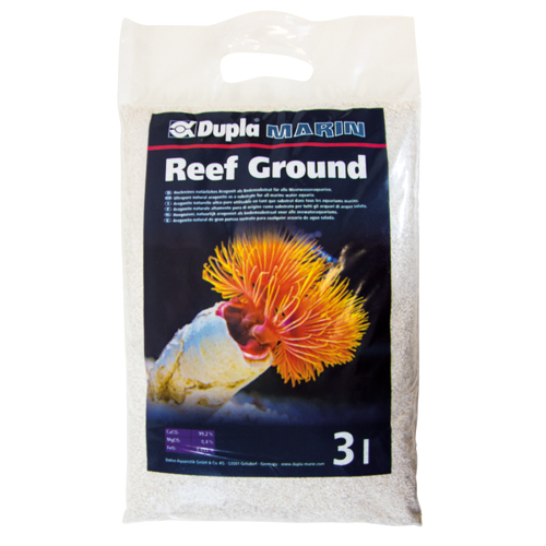 [DU81210] Dupla Marin Reef Ground Sand 3L